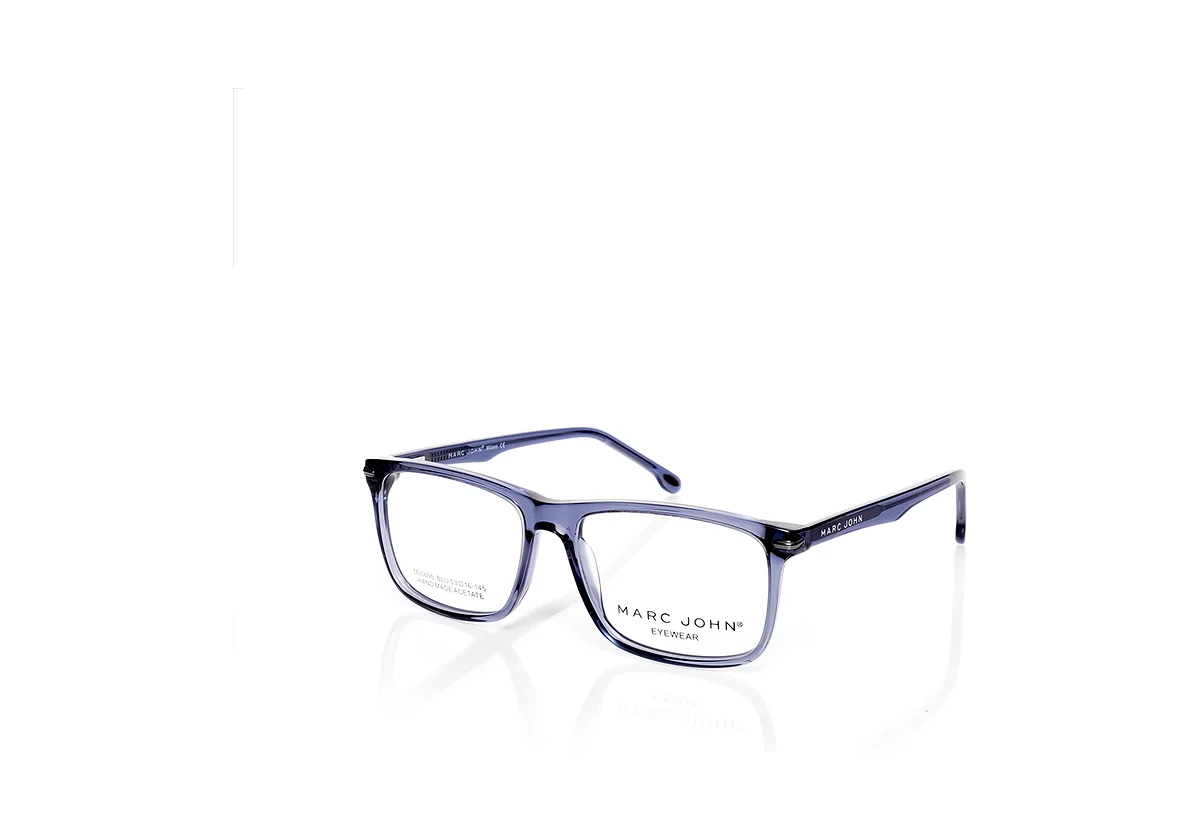 Brillenfassungen Marc John MJ0695-BLU