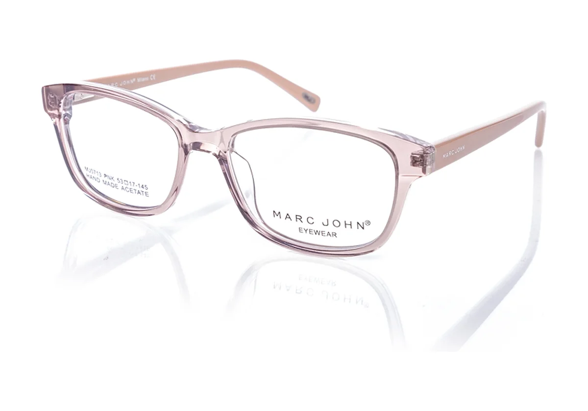Frames Marc John MJ0713-PNK