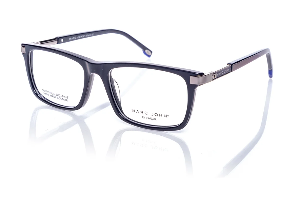Frames Marc John MJ0719-BLU