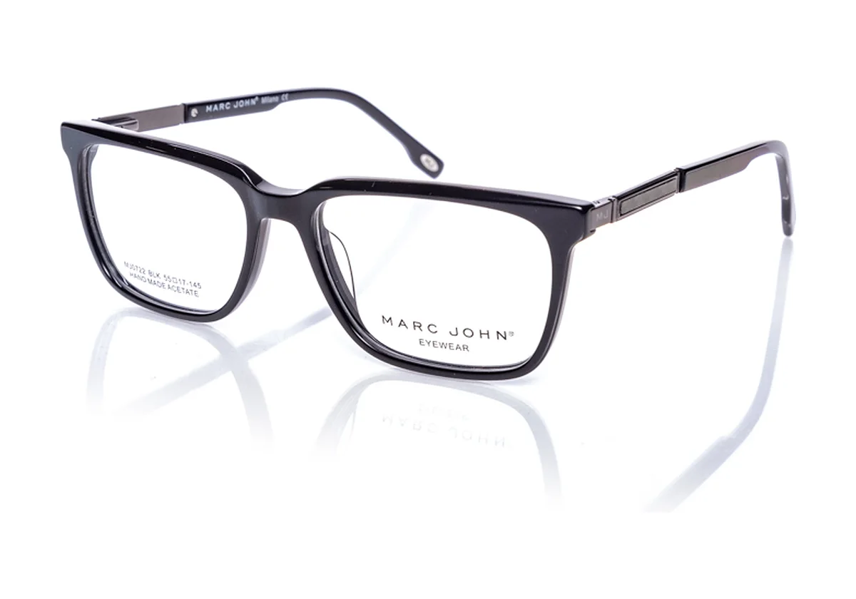 Frames Marc John MJ0722-BLK