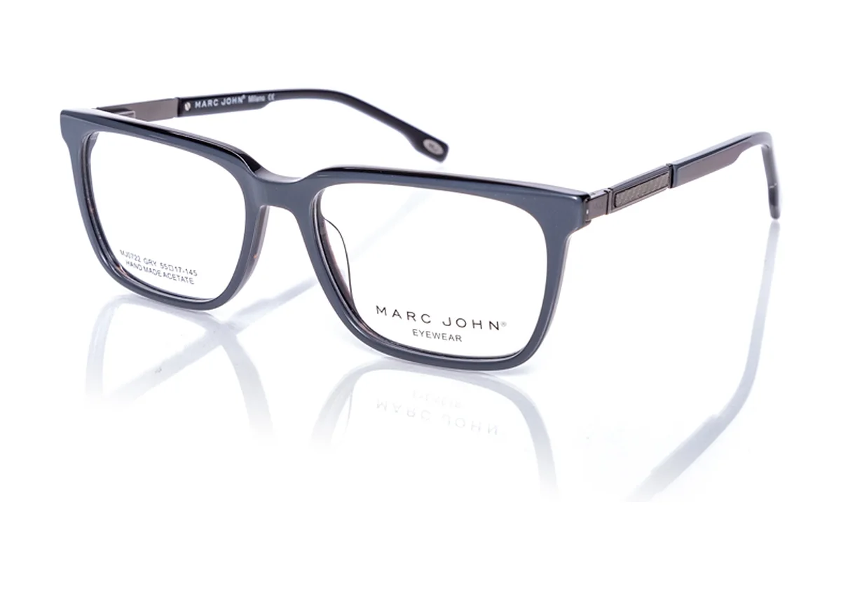 Frames Marc John MJ0722-GRY
