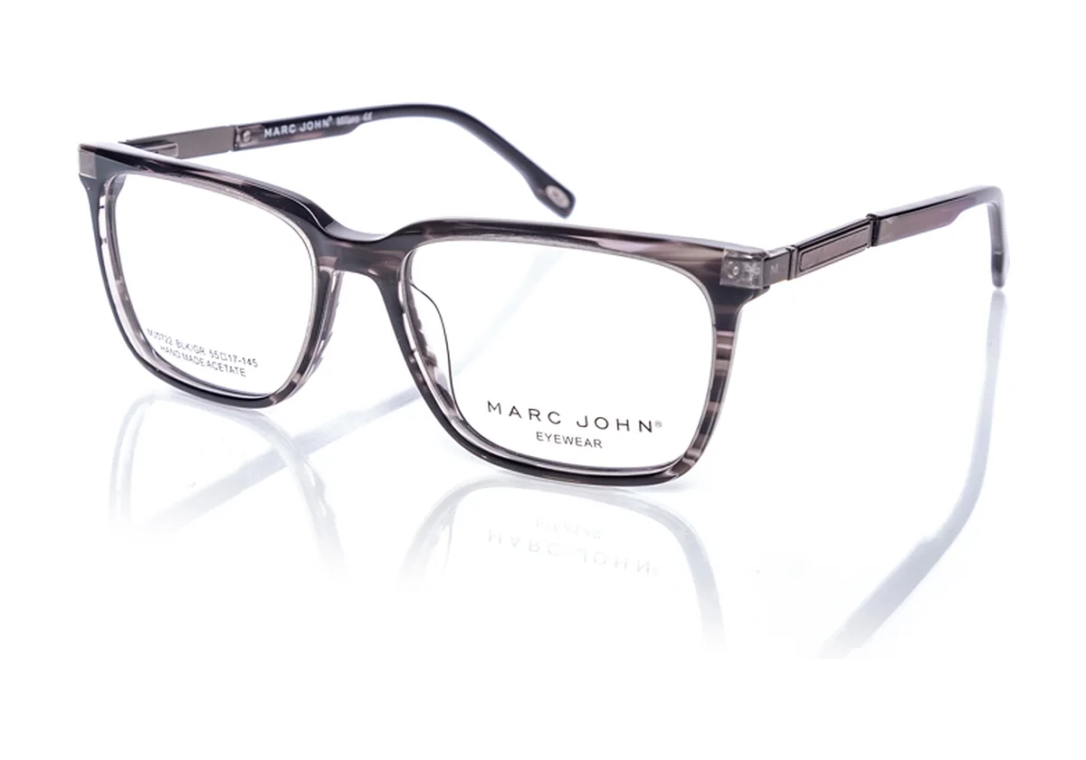 Frames Marc John MJ0722-BLK-GR
