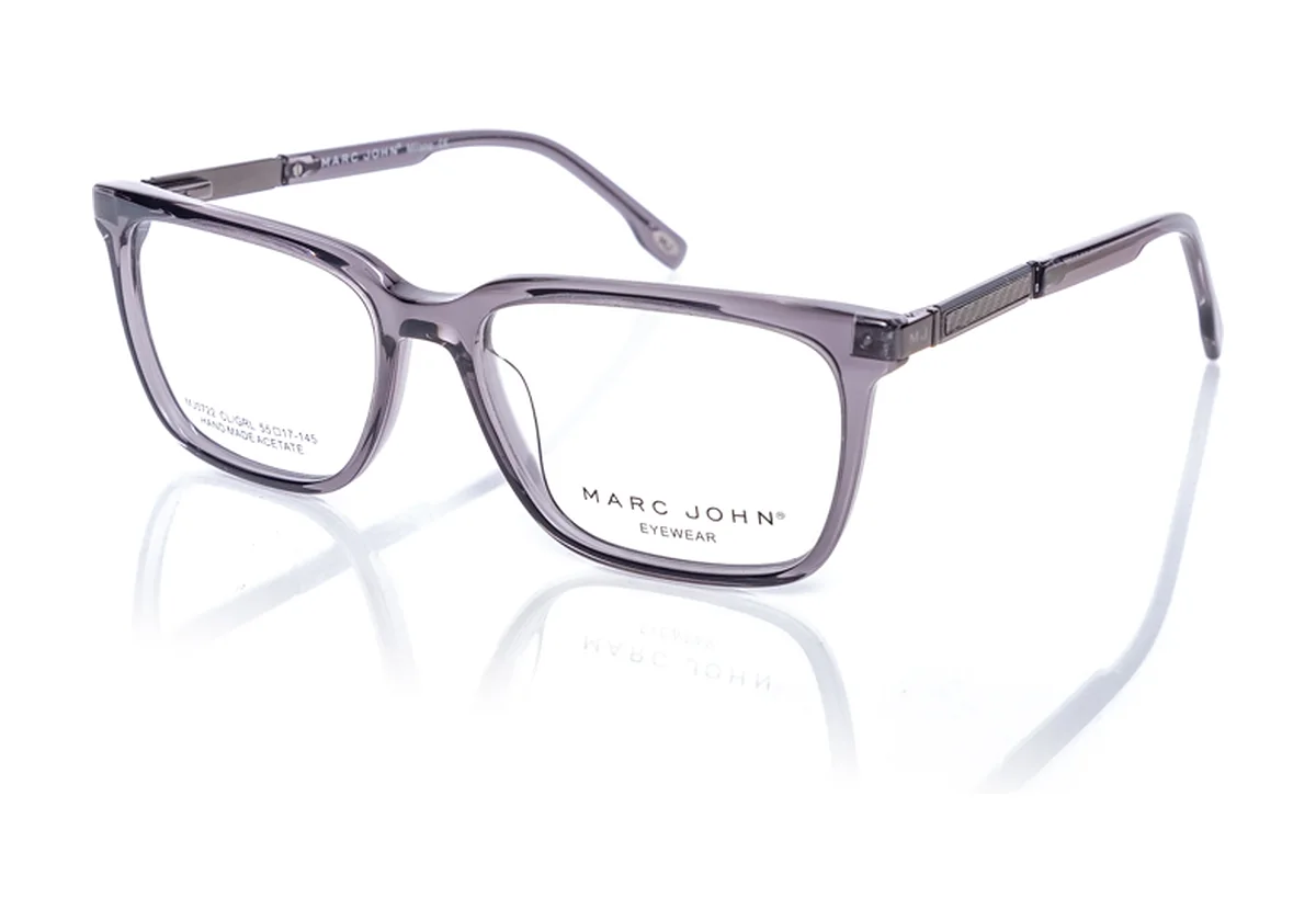 Frames Marc John MJ0722-CL-GRL