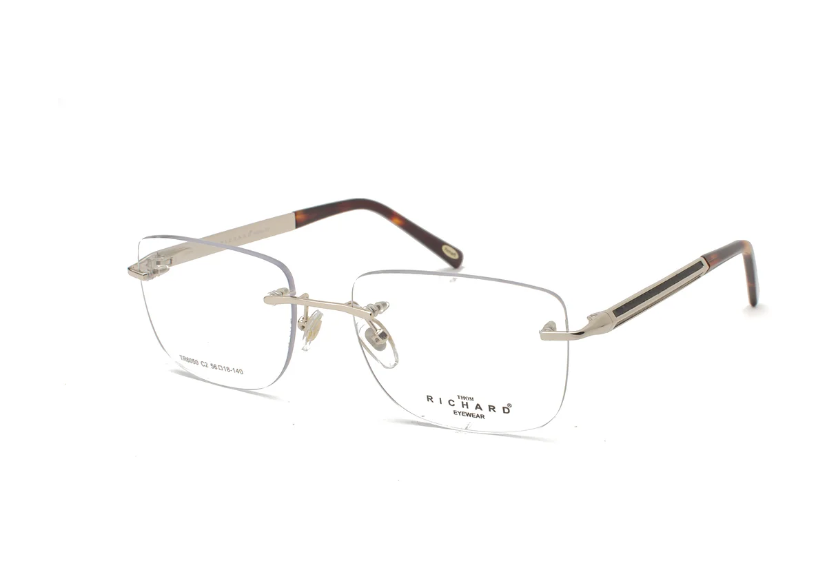 Brillenfassungen Thom Richard TR6050-C2