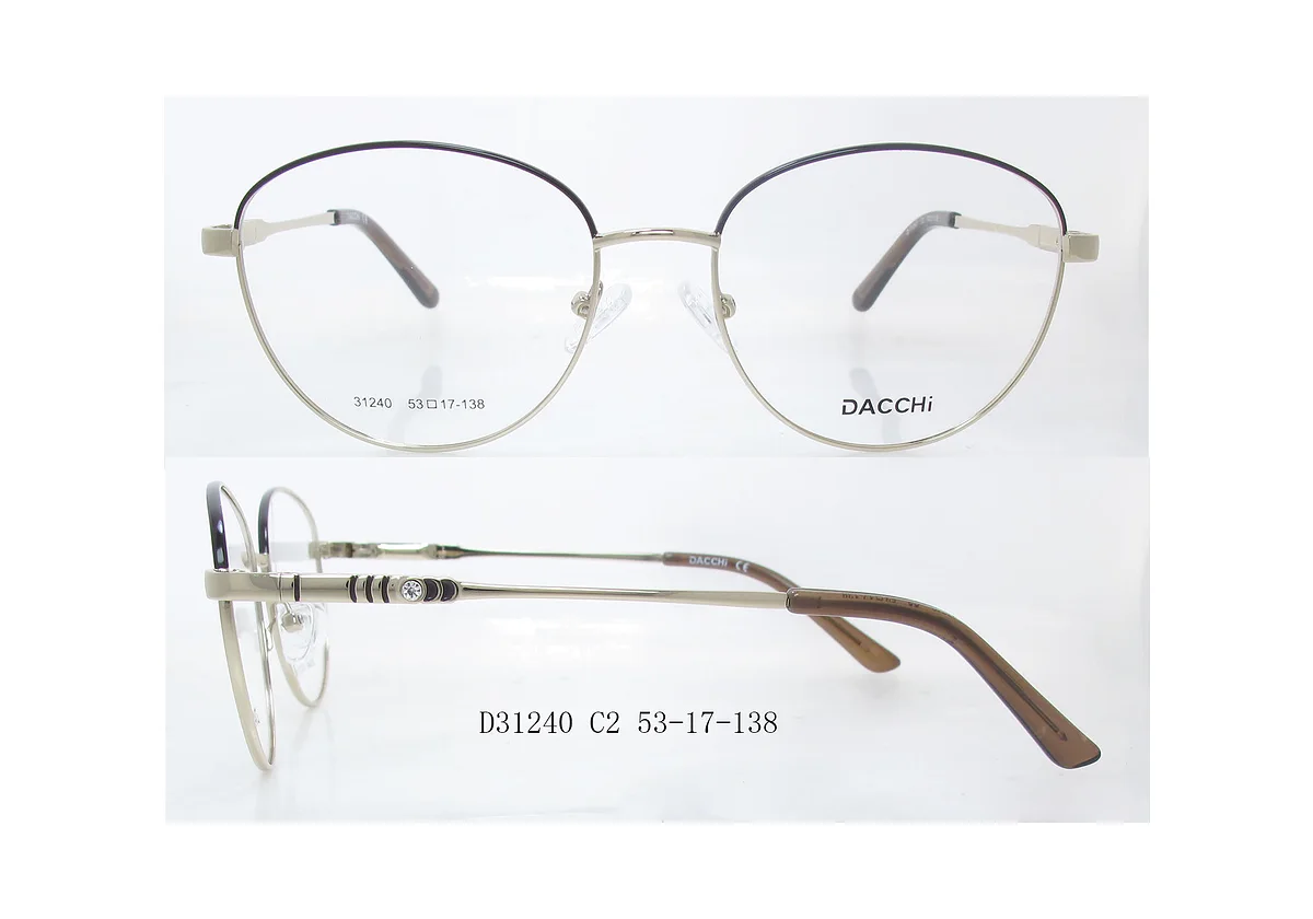 Frames Dacchi D31240-C2