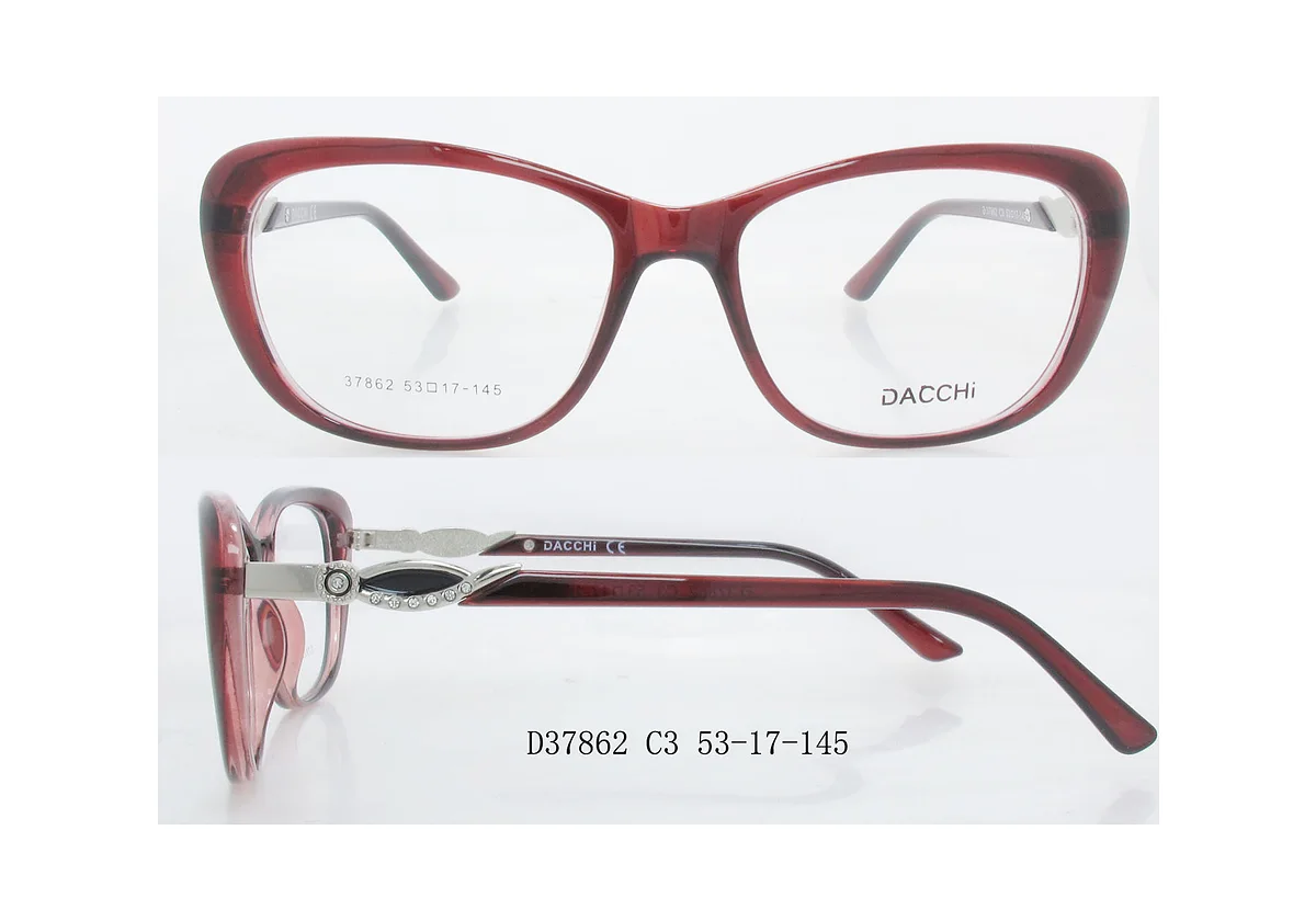 Frames Dacchi D37862-C3