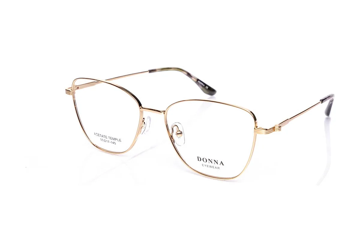 Диоптрични рамки Donna DN3163-C1