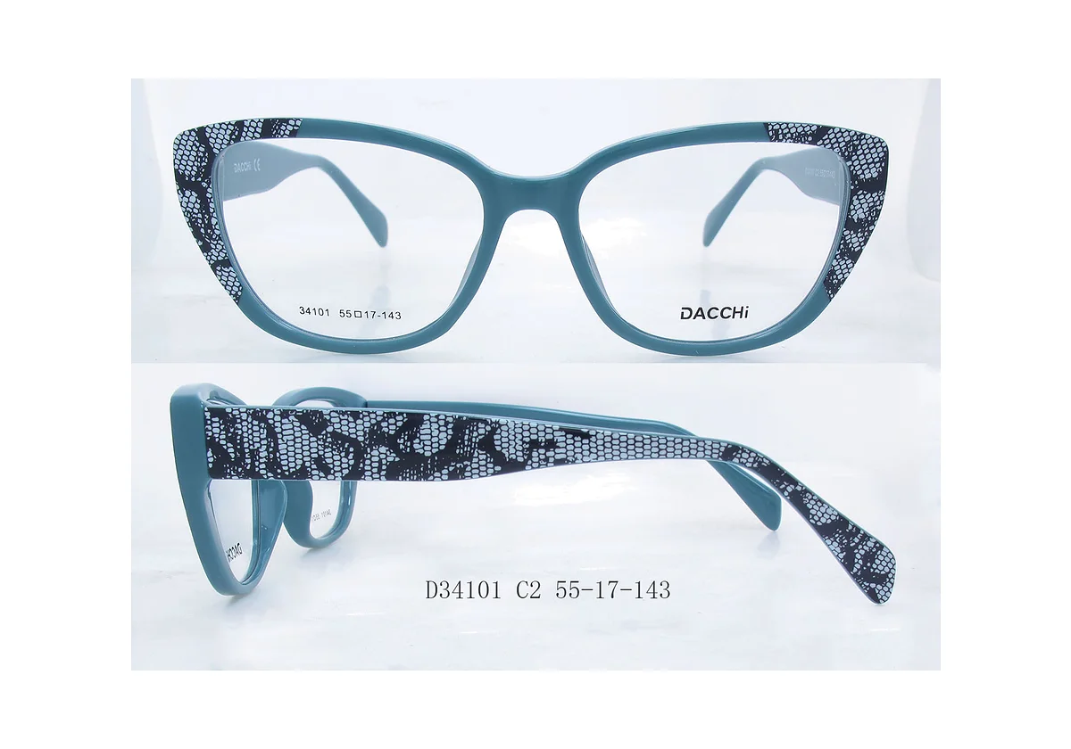 Frames Dacchi D34101-C2