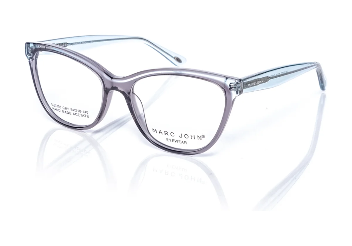 Brillenfassungen Marc John MJ0703-GRY