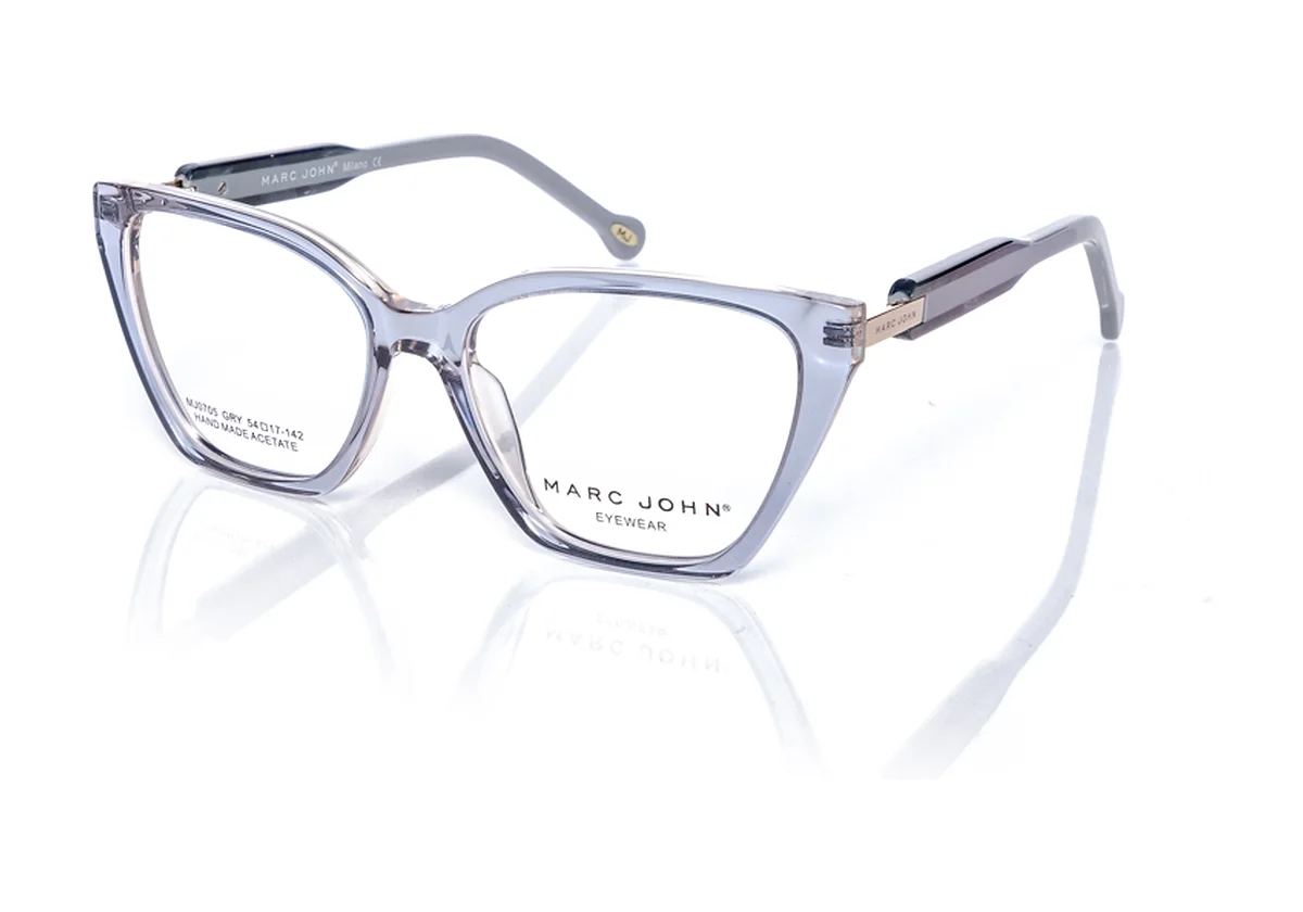 Brillenfassungen Marc John MJ0705-GRY