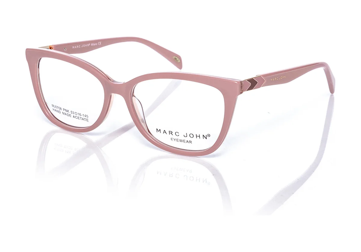 Frames Marc John MJ0708-PNK