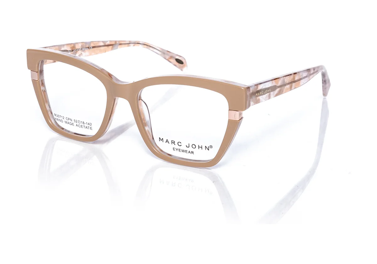 Frames Marc John MJ0712-CPN