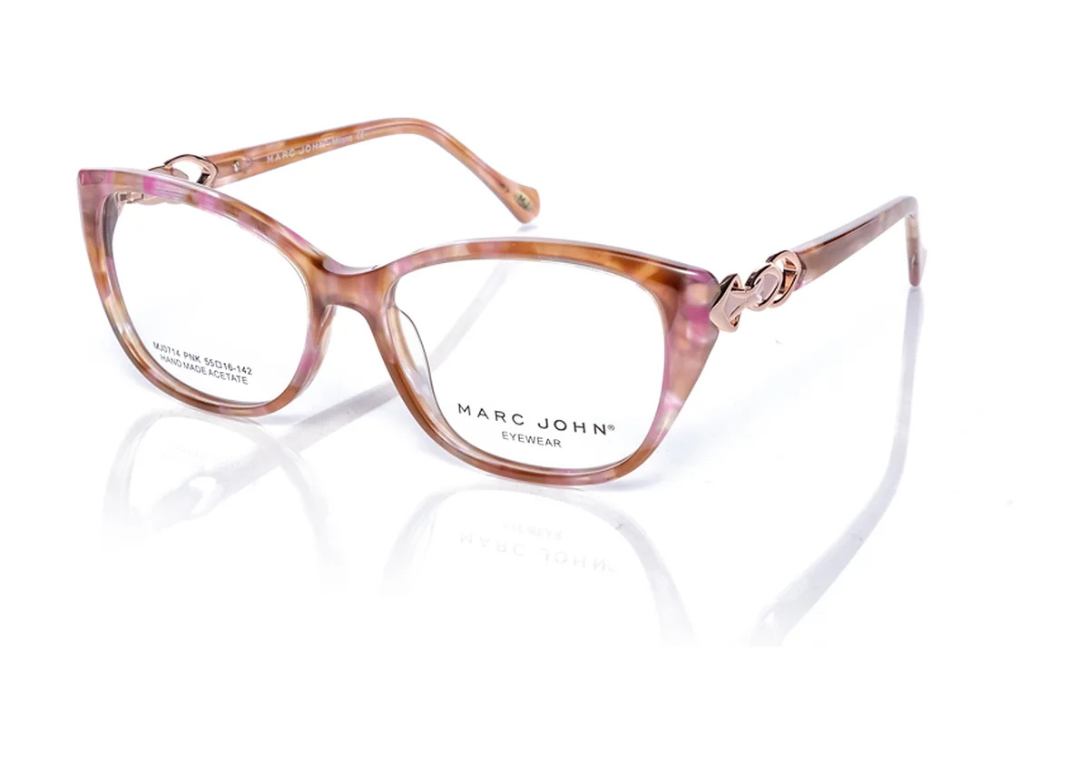 Frames Marc John MJ0714-PNK