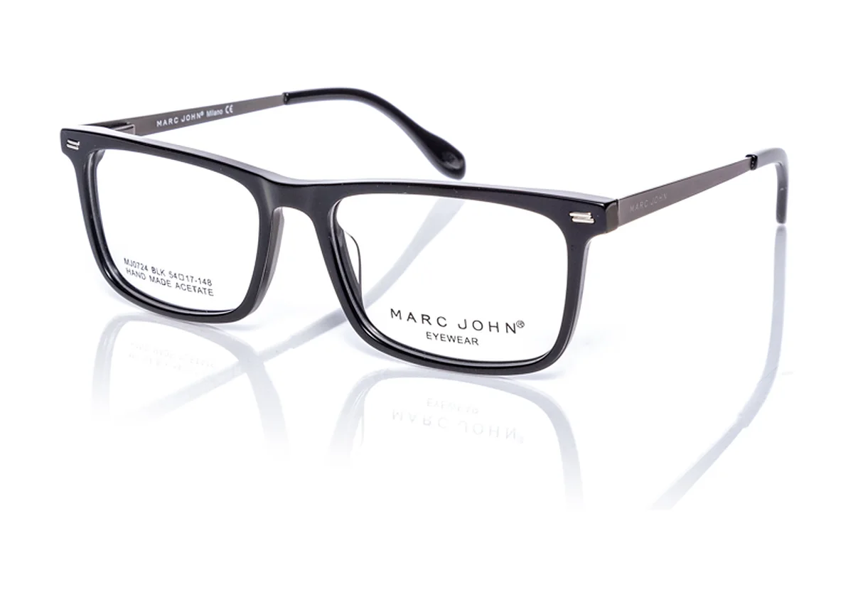 Frames Marc John MJ0724-BLK
