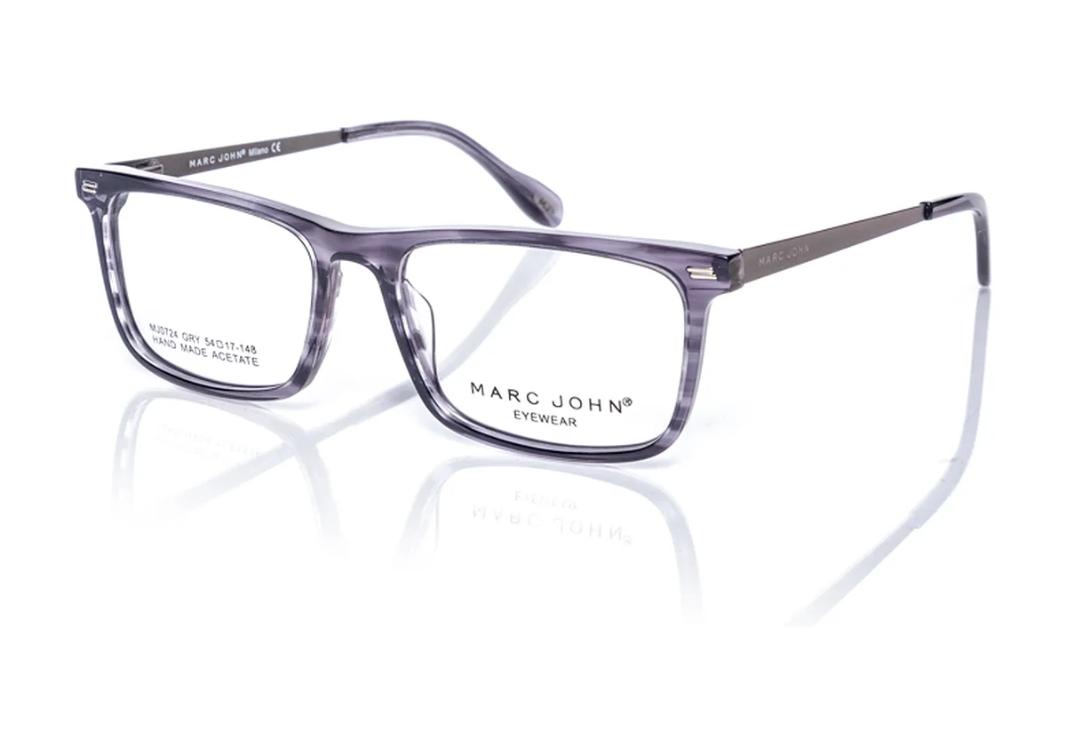 Frames Marc John MJ0724-GRY