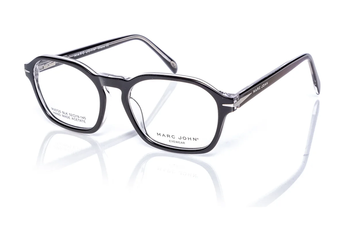 Frames Marc John MJ0725-BLK