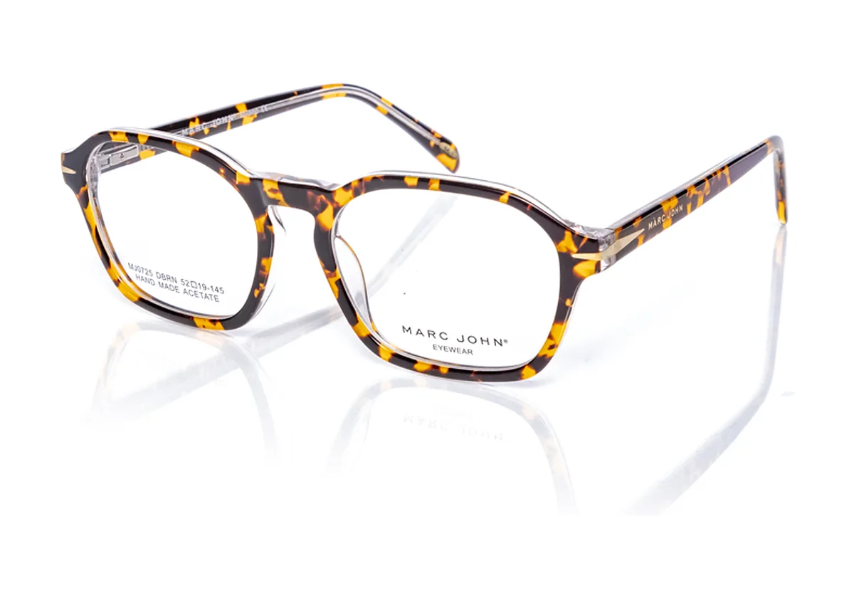 Frames Marc John MJ0725-DBRN