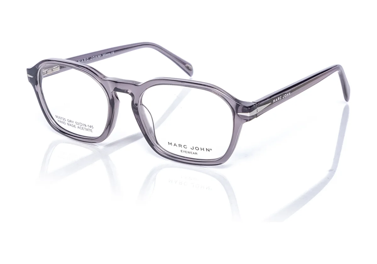 Frames Marc John MJ0725-GRY
