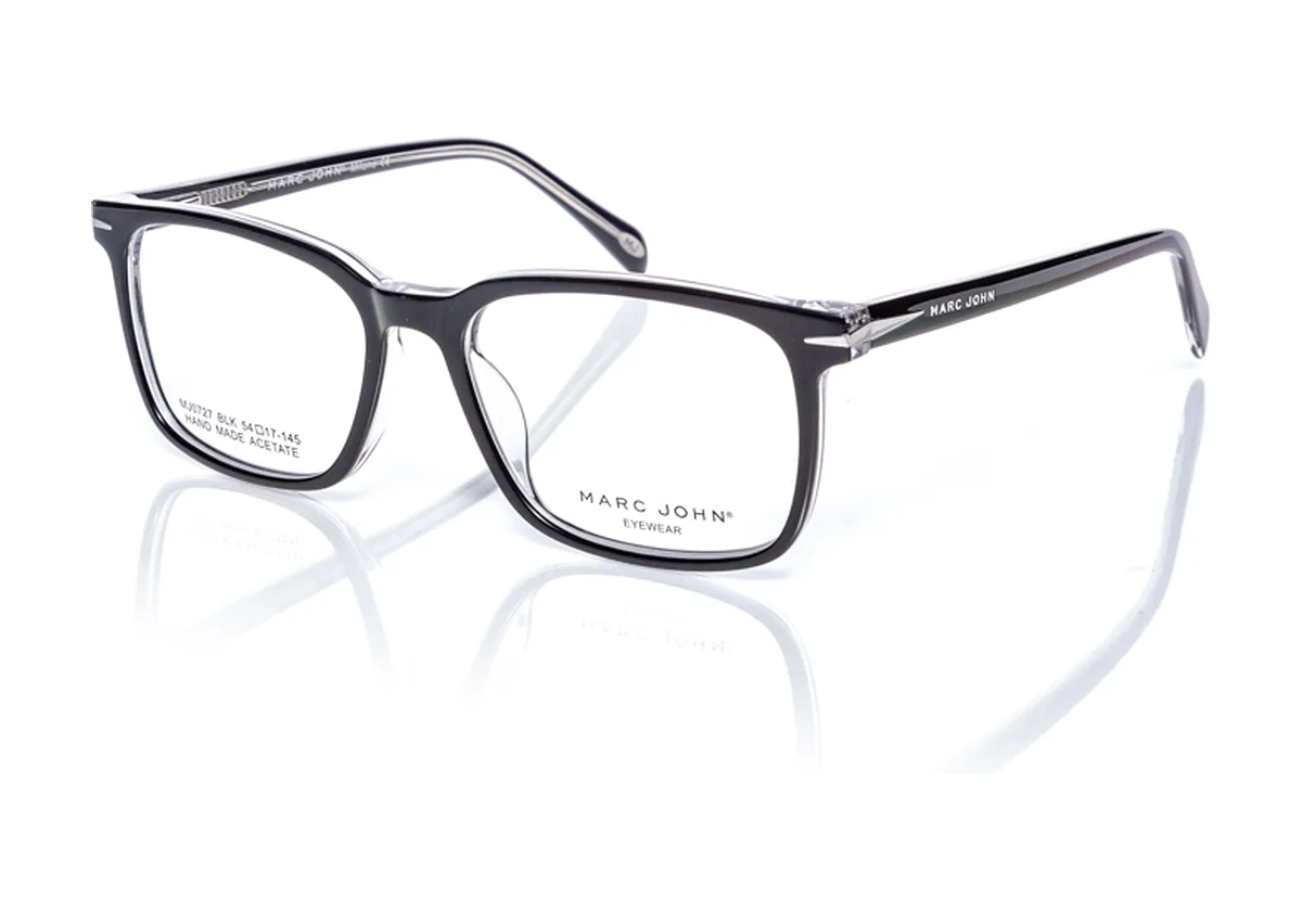 Brillenfassungen Marc John MJ0727-BLK
