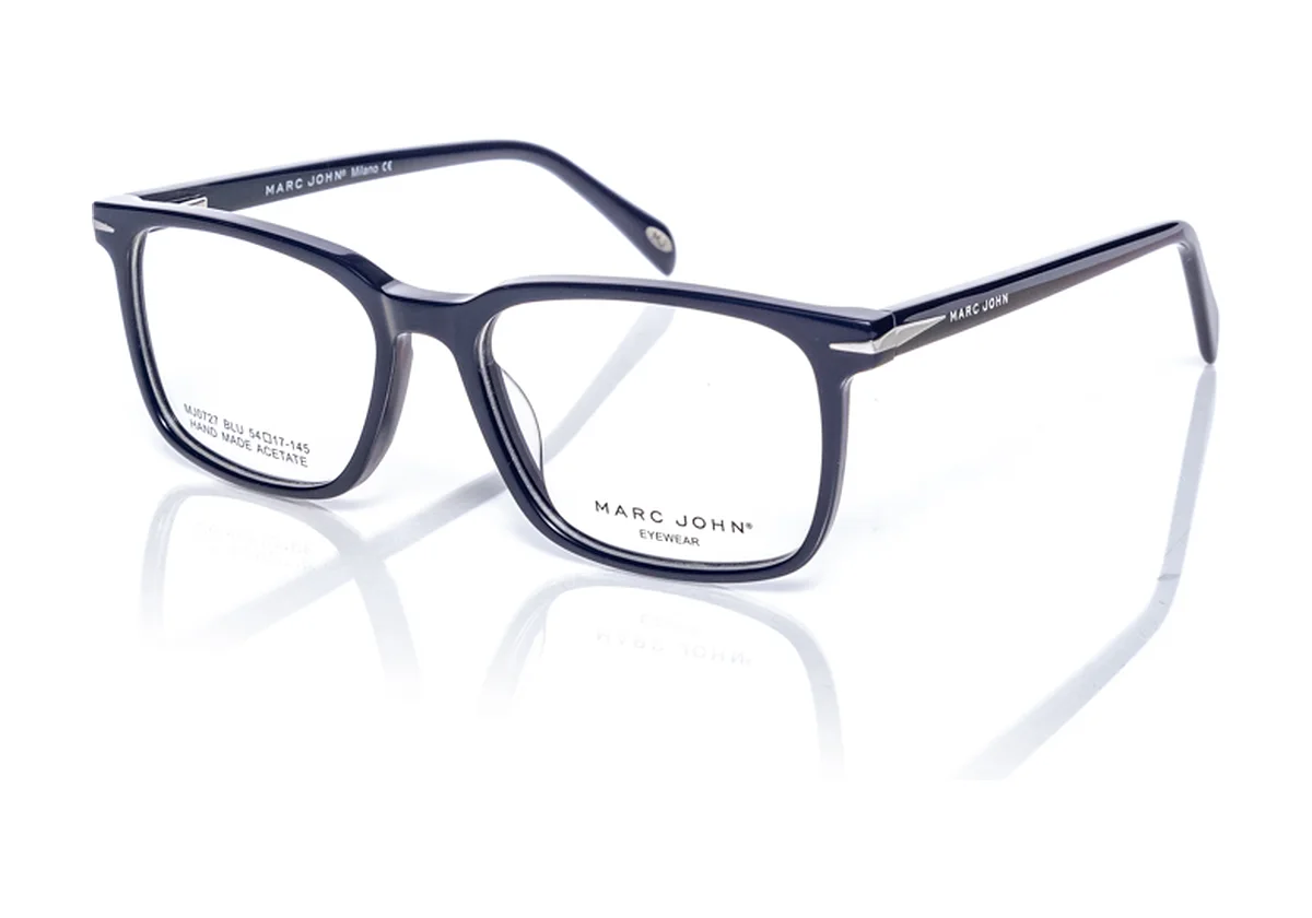 Frames Marc John MJ0727-BLU