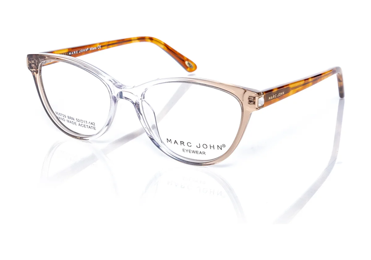 Frames Marc John MJ0729-BRN