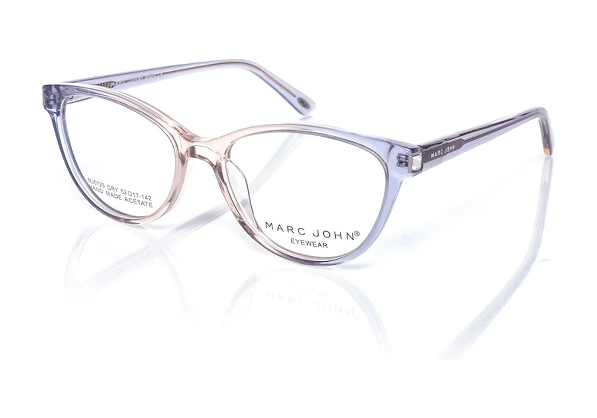 Frames Marc John MJ0729-GRY