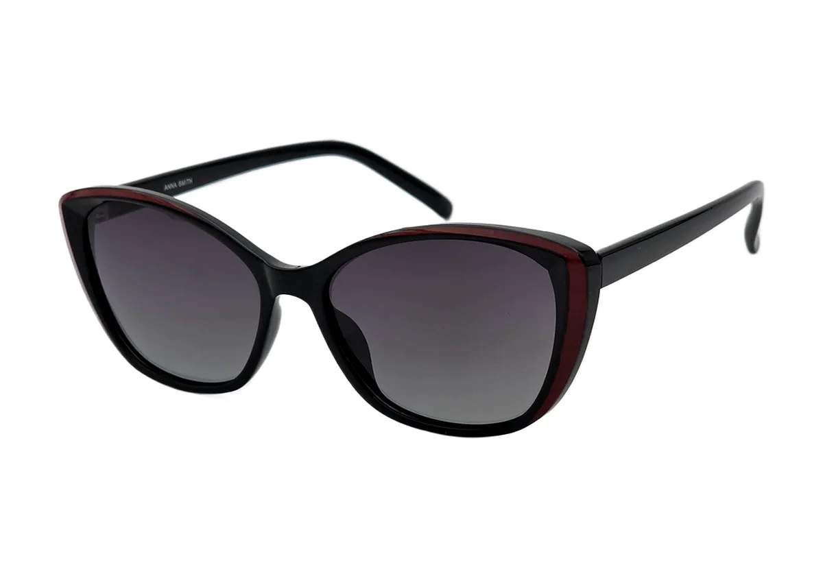 Слънчеви очила Anna Smith AS0600-C002P