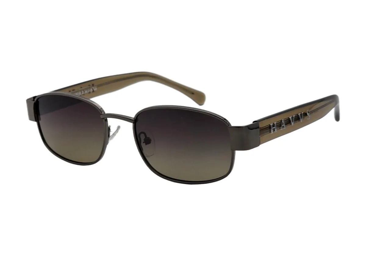 Sunglasses HAVVS HV68106 C-D