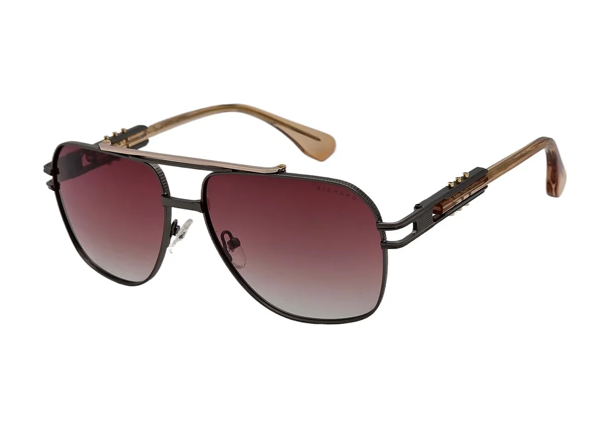 Sunglasses Thom Richard TR9077 C-17-X4