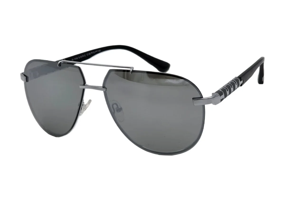 Occhiali da sole James Browne JB1068 C-E-SVR-C