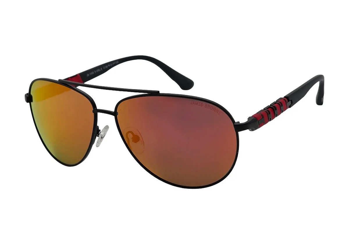 Occhiali da sole James Browne JB1069 C-D-MBL-E