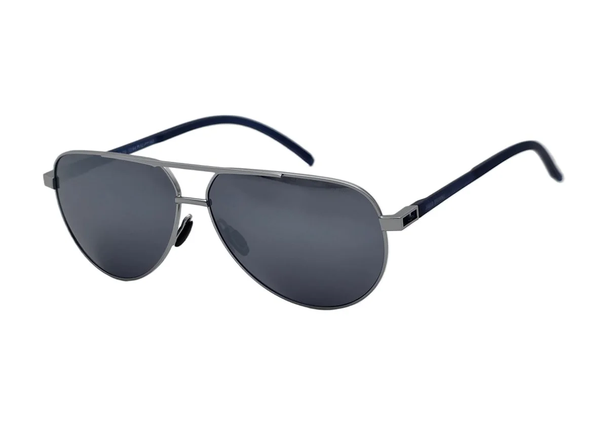 Occhiali da sole James Browne JB1075 C-E-CHR-C2