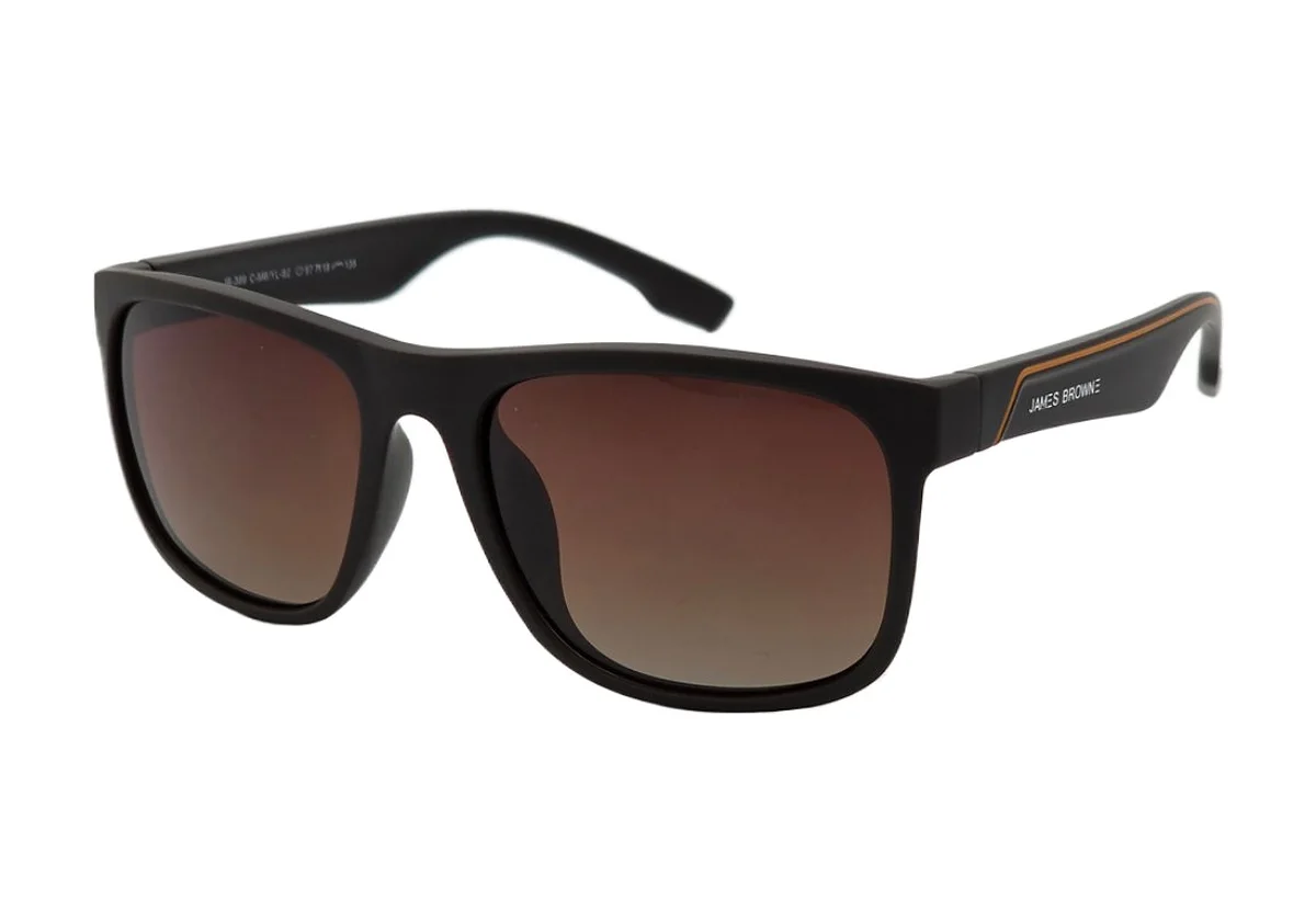 Sunglasses James Browne JB389 C-C-MB/YL-B2