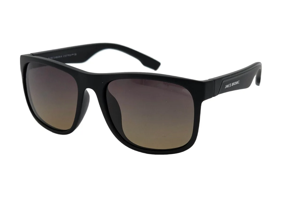 Sunglasses James Browne JB389 C-D-MB/GN-N