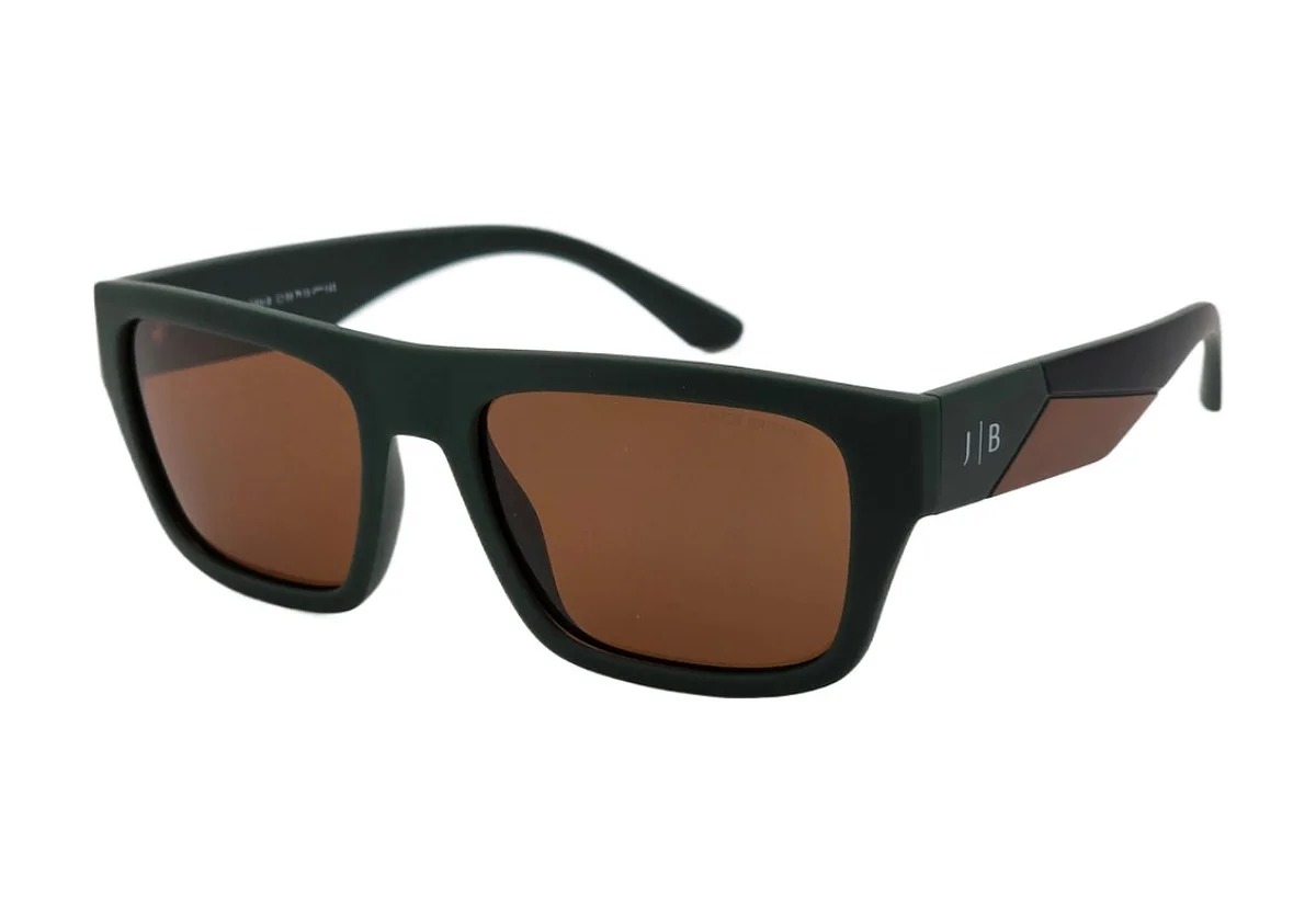 Sunglasses James Browne JB391 C-F-GRN-B