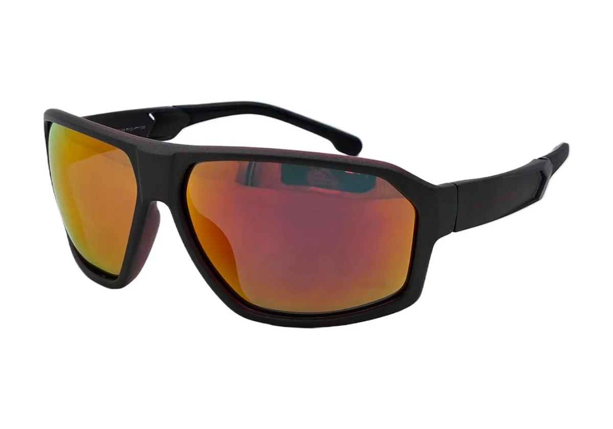 Sunglasses James Browne JB393 C-D-MB-RD-E2