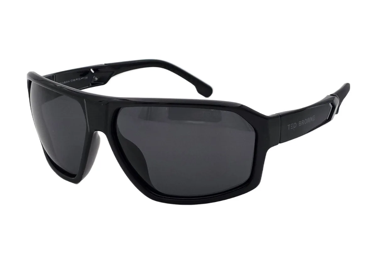Sunglasses James Browne JB393 C-A-BLK-A