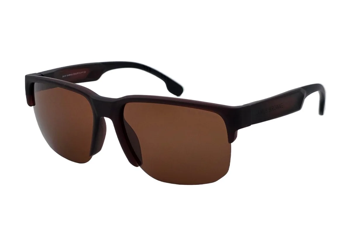 Sunglasses James Browne JB397 С-B-BRN-B