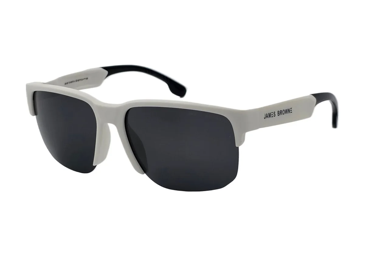 Sunglasses James Browne JB397 С-D-WHT-A
