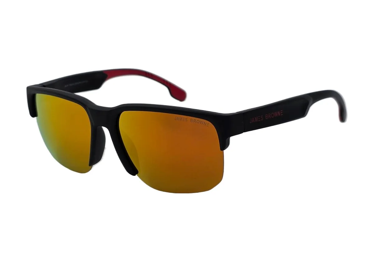 Sunglasses James Browne JB397 С-F-BLK-E