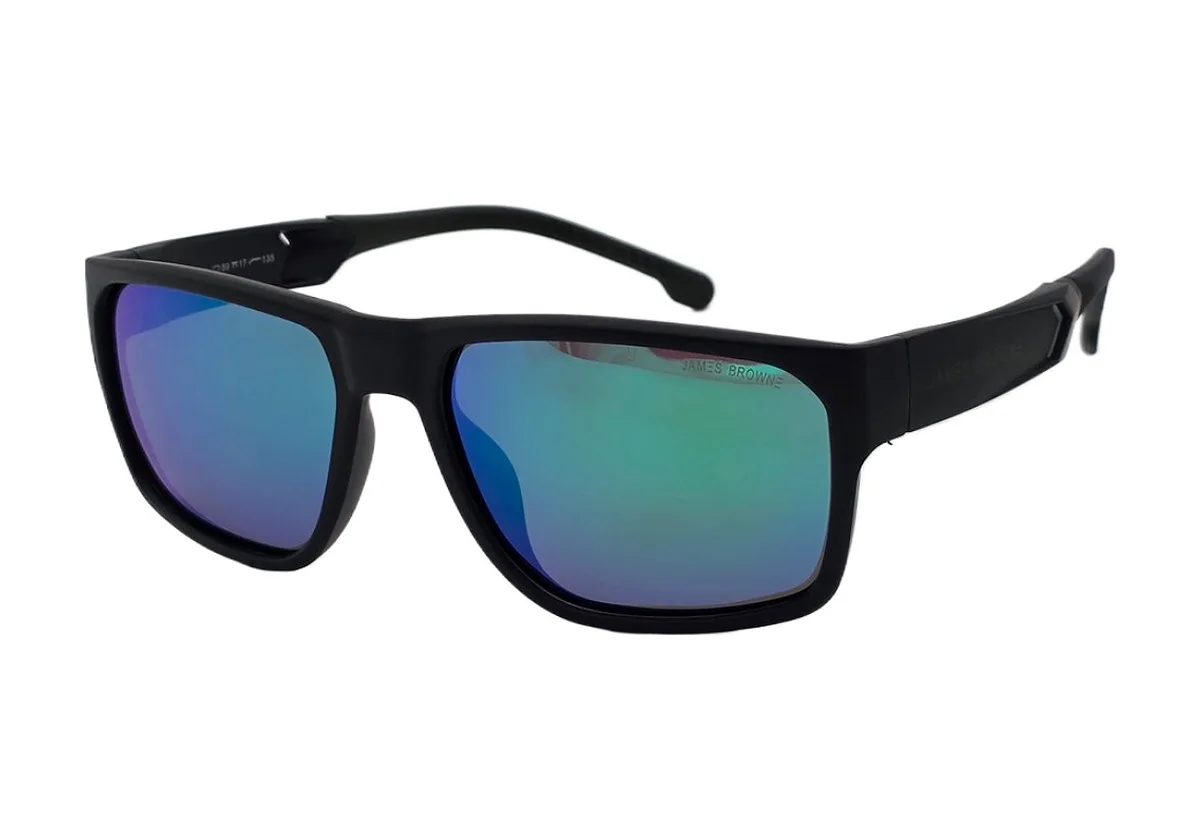 Sunglasses James Browne JB398 С-E-MBL-K