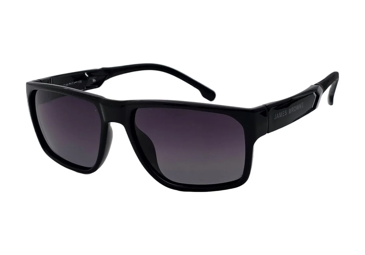 Sunglasses James Browne JB398 С-A-BLK-A2