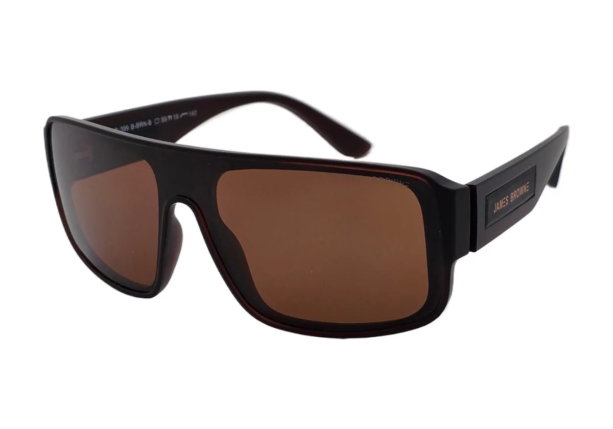 Occhiali da sole James Browne JB399 С-B-BRN-B