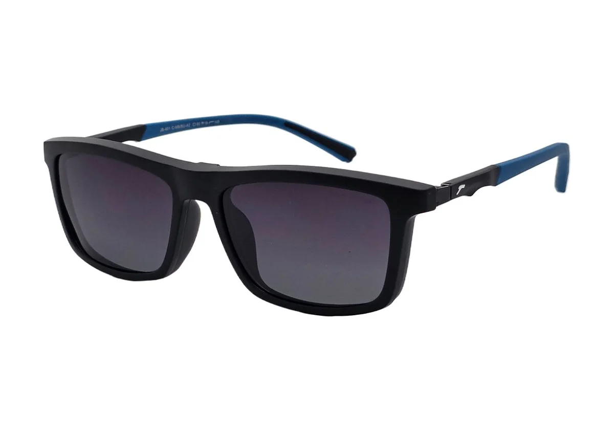 Occhiali da sole James Browne JB401cl С-C-MB/BU-A2