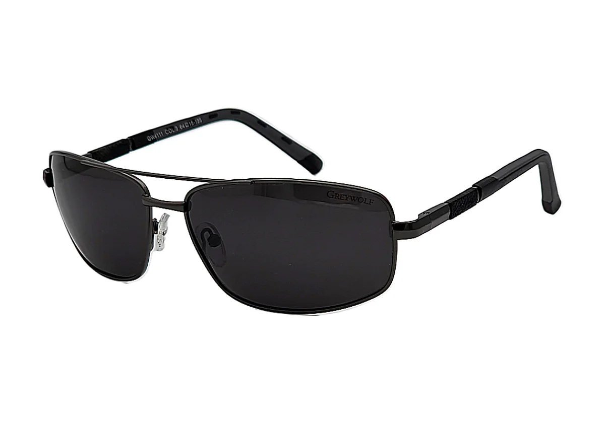 Occhiali da sole Grey Wolf 4111 C-3