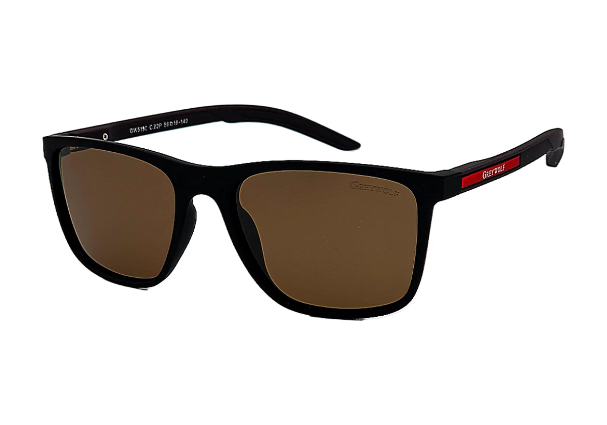 Sunglasses Grey Wolf 5190 C-02P