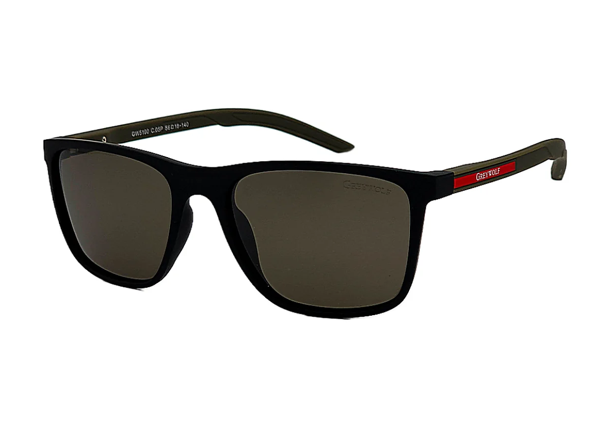 Sunglasses Grey Wolf 5190 C-05P