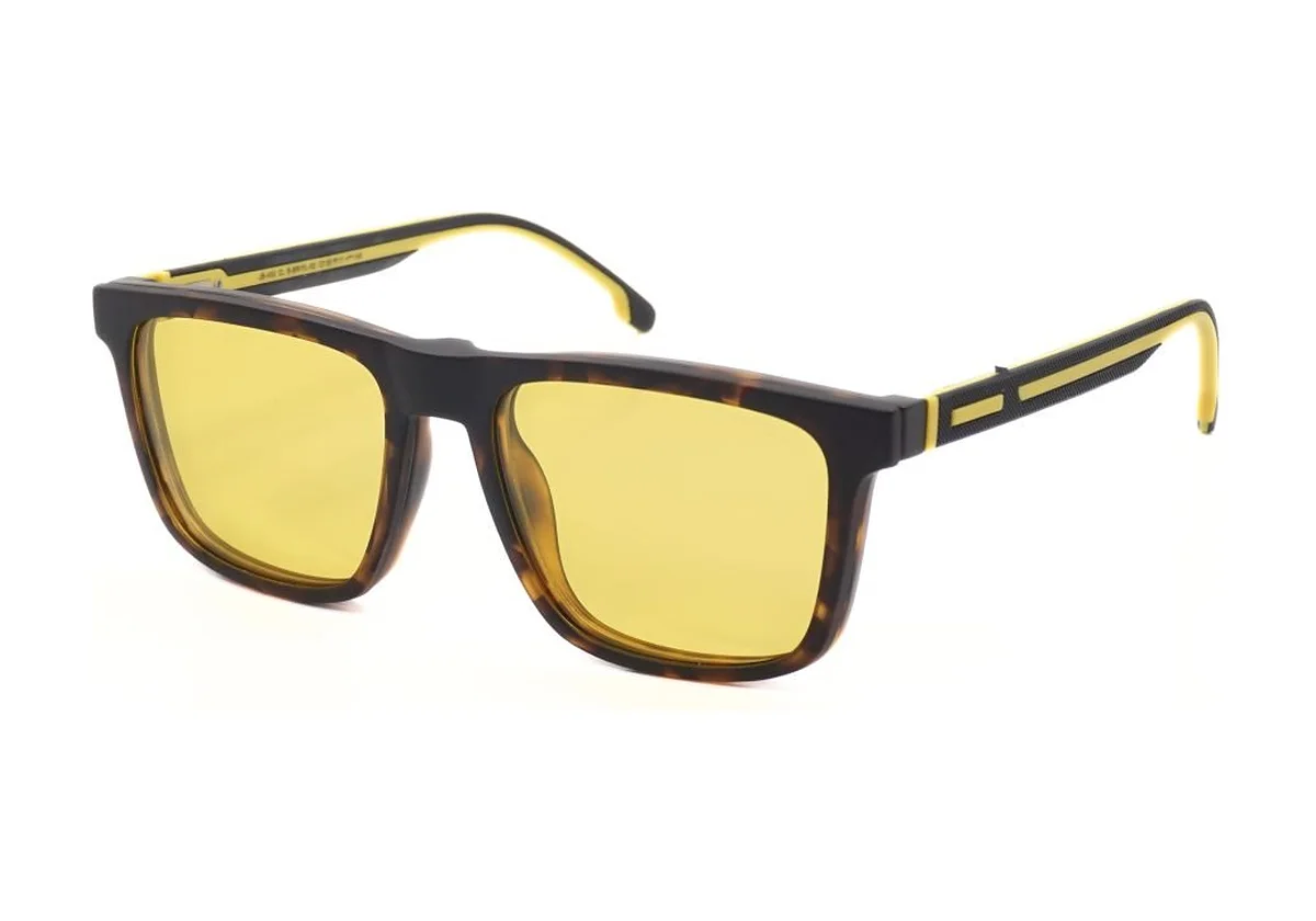 Sunglasses James Browne JB402cl C-B-BR/YL-X2