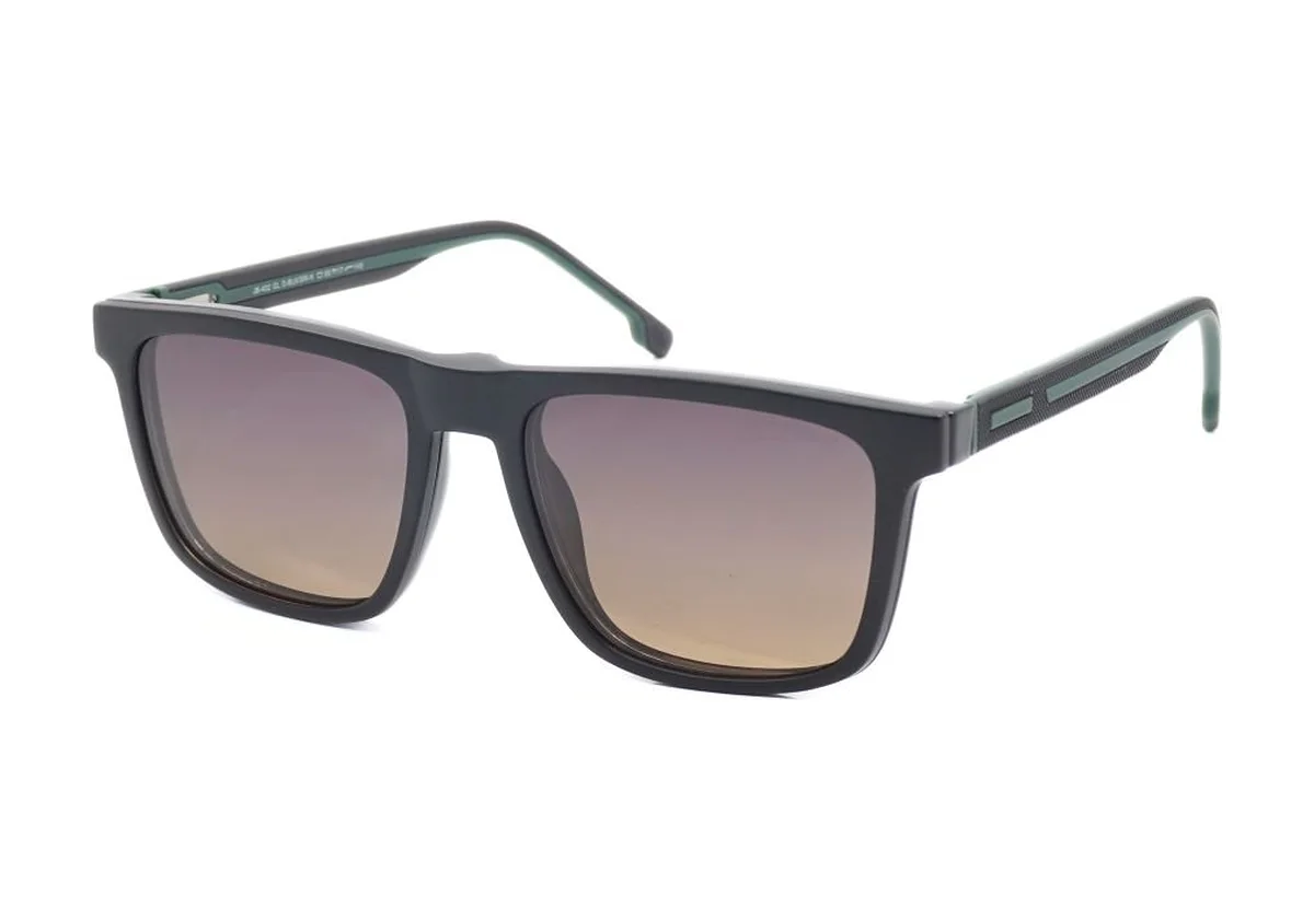 Sunglasses James Browne JB402cl C-D-BLK/GR-N