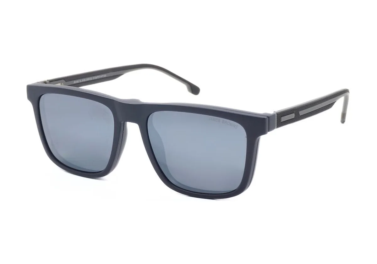 Sunglasses James Browne JB402cl C-E-BLU/GR-C2